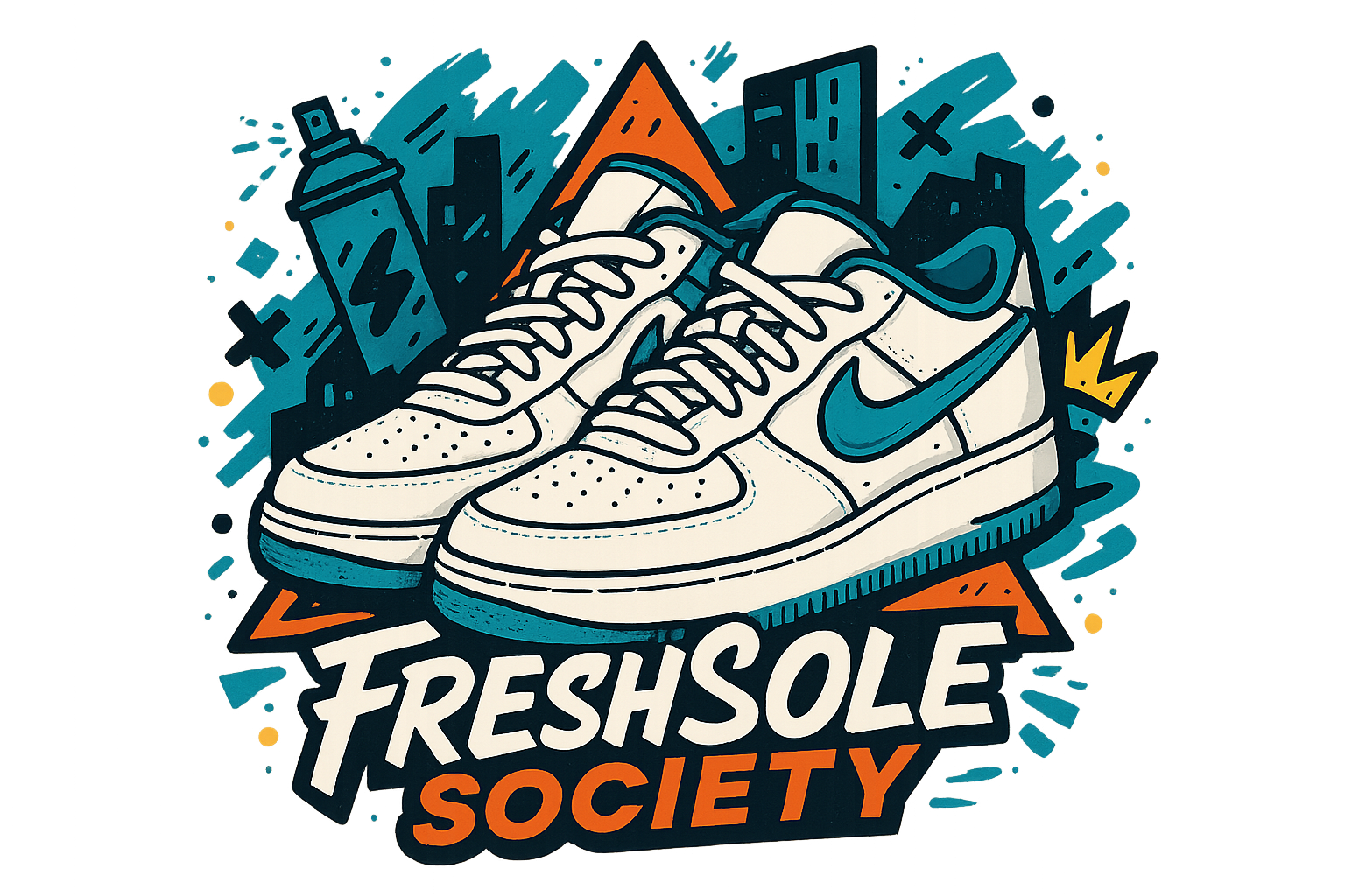 FreshSole Society